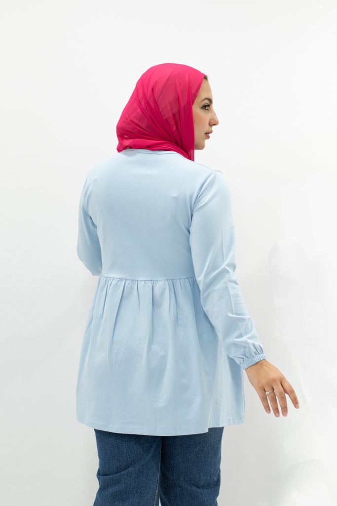 تيشرت كاجوال YANDA