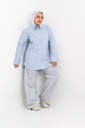 شيميز  مقلم YANDA