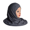 [BAND-38498] تلبيسه سوري قطعتين Jamila (جراي)