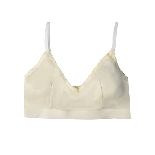 [bra3671 -L] سوفت براVANILLA (سكري1, L)