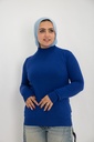 [Half Call-2xl-royal Blue] هاف كول YANDA (رويال بلو, 2XL)