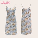 [2906-2xl] نايت شيرت VANILLA (2XL)