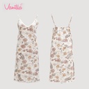 [2940-2xl] نايت شيرت VANILLA (2XL)