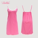 [2946-2xl] نايت شيرت VANILLA (2XL)