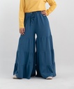 [cotton-pants-indigo-2xl] جيب بنطلون YANDA (انديجو, 2XL)