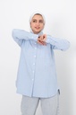 شيميز  مقلم YANDA