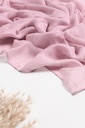 [cotton -1251] ايشارب قطن ساده (كشميربينك)