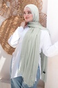 [COTT-40151] ايشارب باشمينا ساده (منت١)