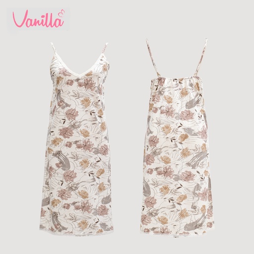 نايت شيرت VANILLA