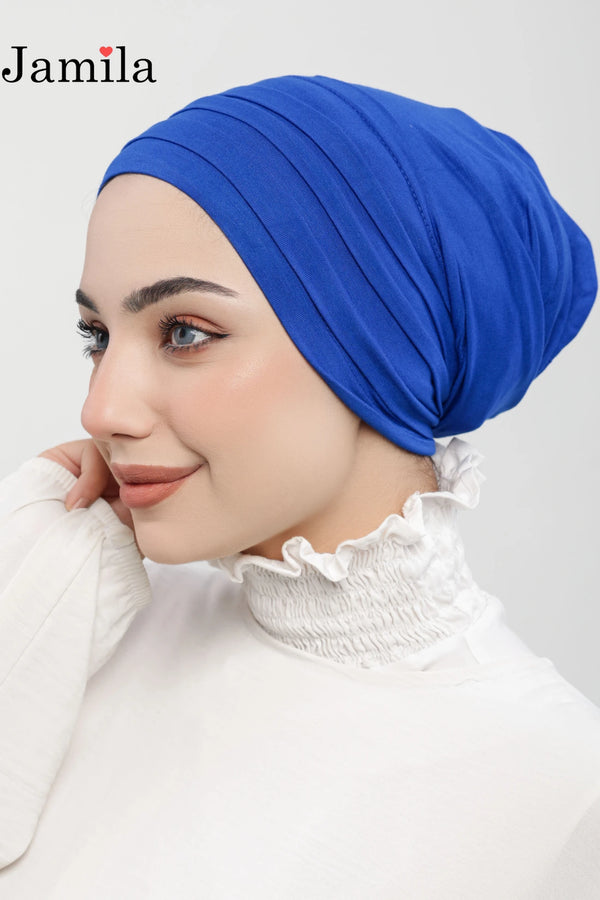 بندانه درابية مقفولة Jamila