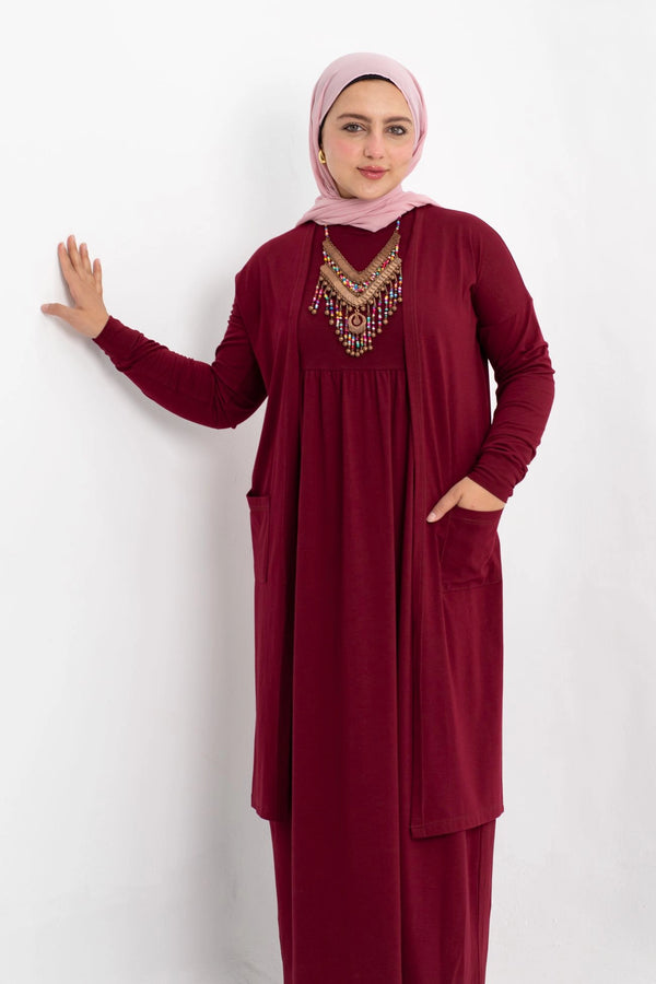 كاردجان قطن YANDA