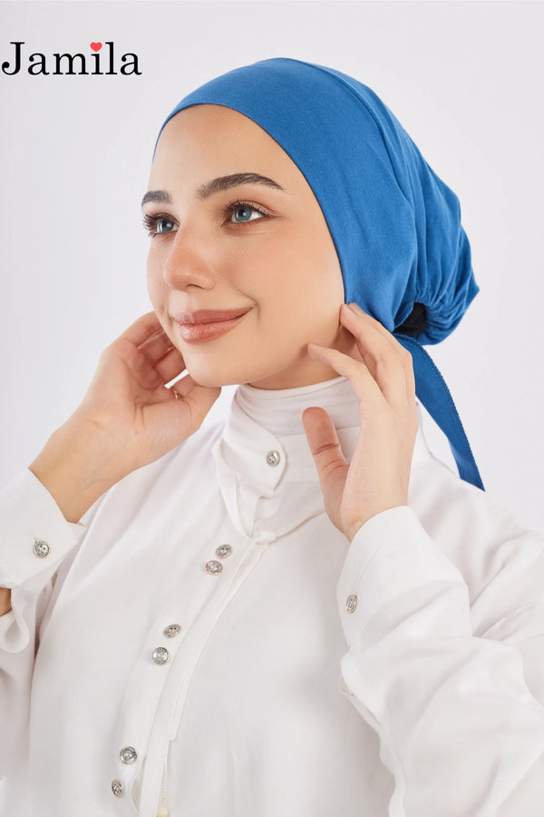 بندانة رأس كاملة Jamila