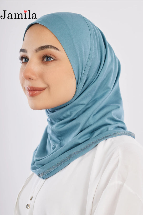 تلبيسه كامله بكاب Jamila
