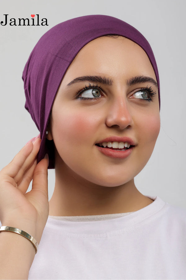 بونية بدون خياطه  Jamila