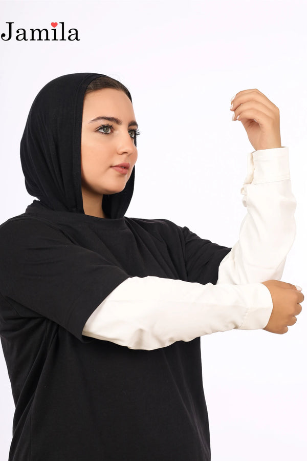 كم شمييز  jamila