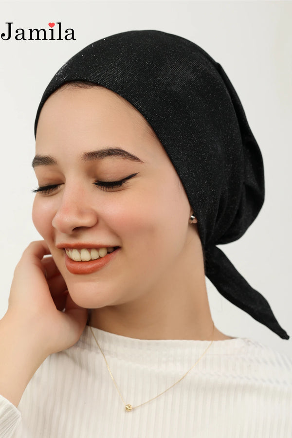 بونيه سواريه Jamila