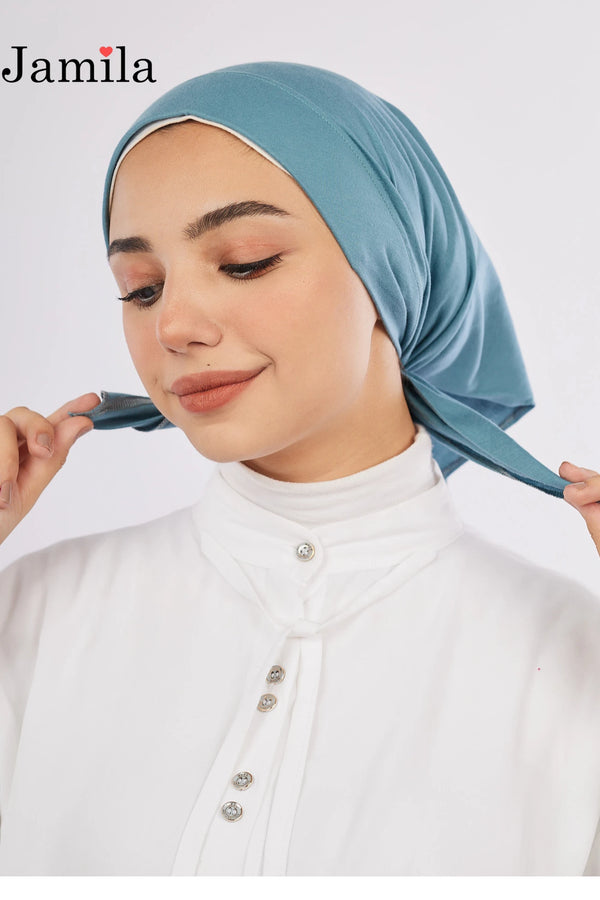 بندانة مثلث بدعامه Jamila