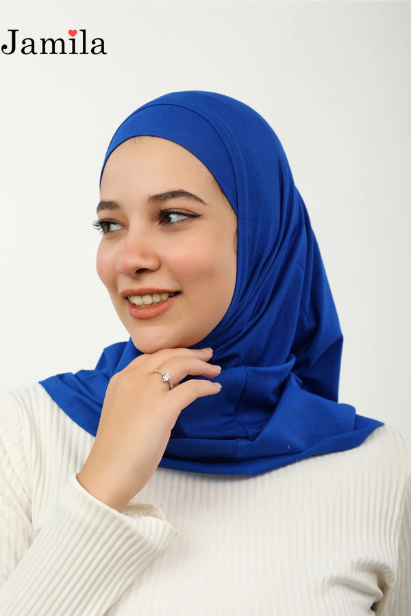 تلبيسه سوري قطعتين Jamila