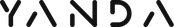 Logo of YANDA