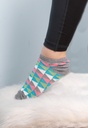 [SOCK-0019] شرابات قطنية HOBBY (جراي)