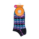 [SOCK-0020] شرابات قطنية HOBBY (اسود)