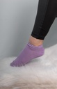 [SOCK-0029] شرابات قطنية HOBBY (موف)