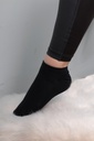 [SOCK-0047] شرابات قطنية HOBBY (اسود)