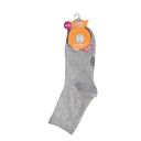 [SOCK-0060] شرابات قطنية طويلة HOBBY (شانيه)