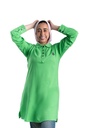 [polo-2Xl-green] بولو شيرت من ياندا (اخضر, 2XL)