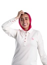 [polo-2Xl-Off white] بولو شيرت من ياندا (اوف وايت, 2XL)