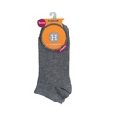 [SOCK-0091] شرابات قطنية HOBBY (جراي)