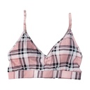 [bra printed-2XL] سوفت براVANILLA (2XL)