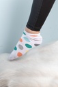 [SOCK-00101] شرابات قطنية HOBBY (ابيض)