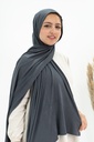 [cotton-1263] ايشارب ليكرا (جراي)