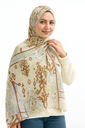 [cotton-232] ايشارب قطن مشجر