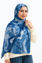 [cotton-235] ايشارب قطن مشجر