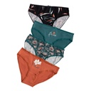 [bi3702-2xl] عبوة4 قطع بانتي VANILLA (2XL)