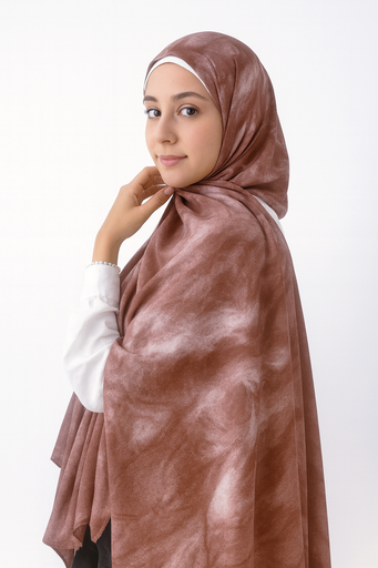 [cotton-250] ايشارب قطن مشجر