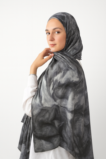 [cotton-254] ايشارب قطن مشجر